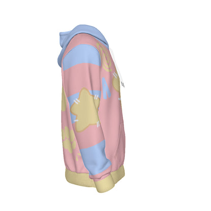 Buddy's Pull-Over Hoodie